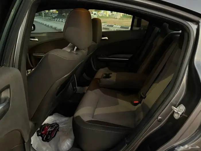 تشارجر 2015 RT HEMI 13