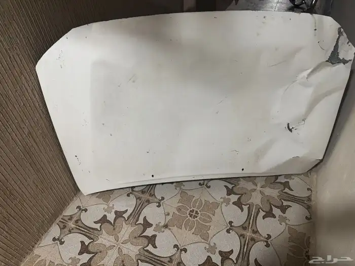 كبوت هايلكس مستعمل للبيع 0
