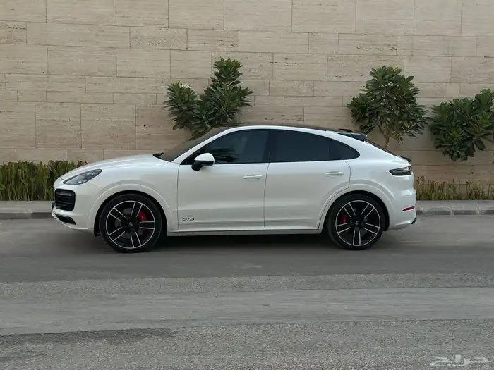 كايين GTS 2023 كوب 22