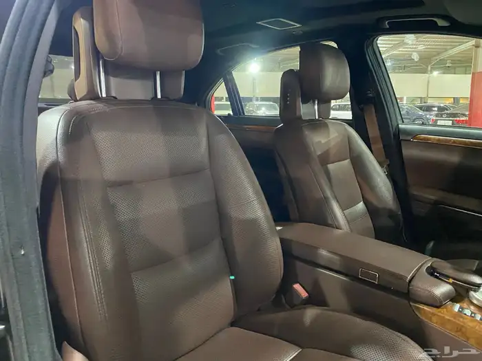 للبيع مرسيدس S350-2010 23