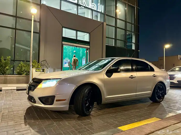 ford fusion 2012 14