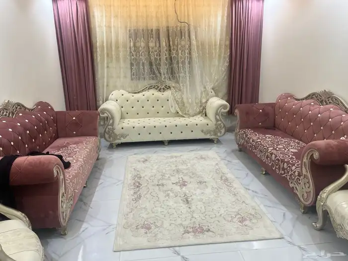 كنب للبيع 0