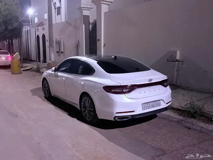 ازيرا 2018 فل الفل وارد الوعلان اعلى فئه 2
