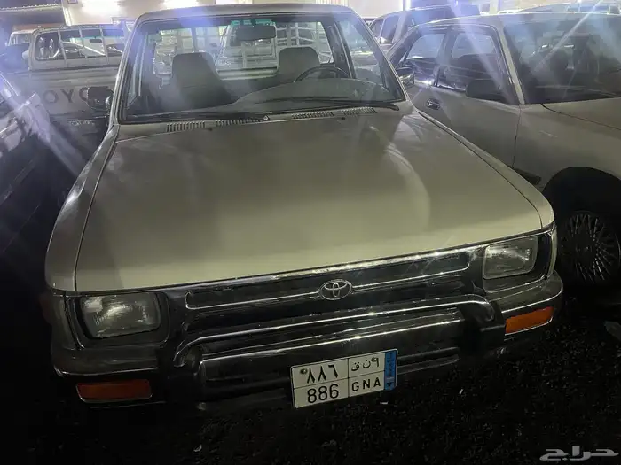 هايلكس 92 0