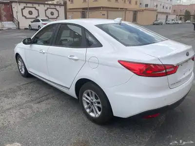فورد إسكورت 2020 عداد 97 الف index