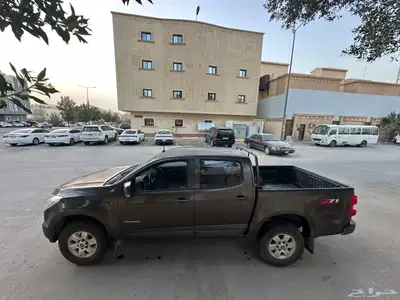 كولورادو قير توماتيك index