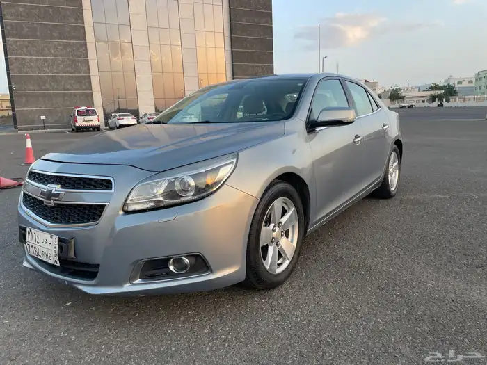 ماليبو 2013 LTZ فل 4 سلندر والبيع عاجل وسعر مغري 13500 0