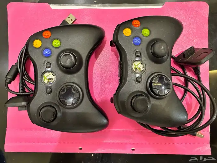 805 لعبة XBOX 360 اكس بوكس مهكر 3