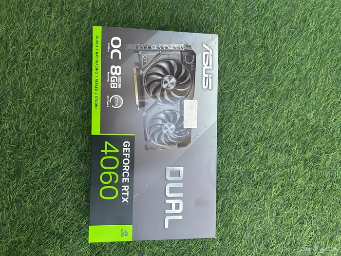 بي سي العاب gaming pc استخدام بسيط جدا  حالة الجديد 7