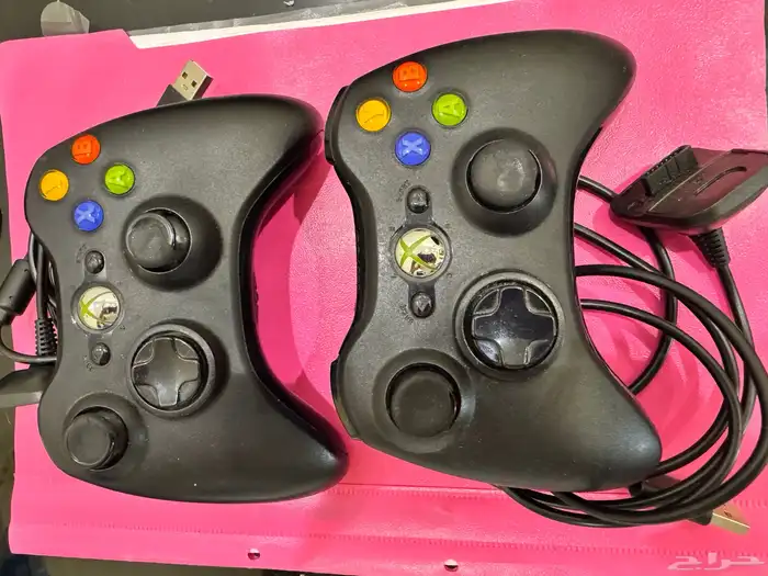 805 لعبة XBOX 360 اكس بوكس مهكر 2
