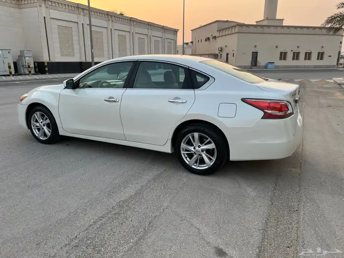 نيسان التيما 2015 14