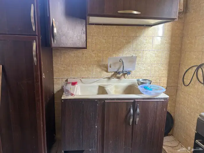 دولاب مطبخ 1