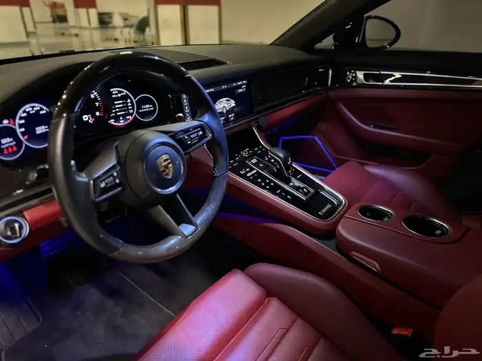 بناميرا 2021 V6 44