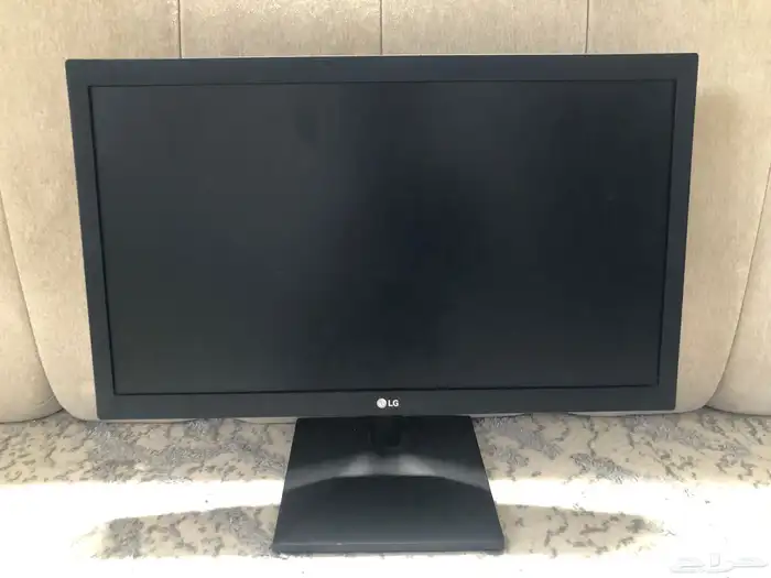 شاشه LG بوصه 20 0