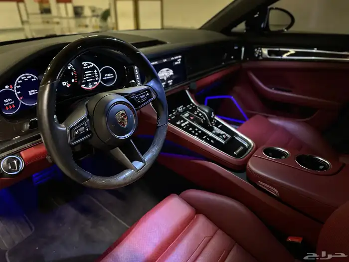 بناميرا 2021 V6 43