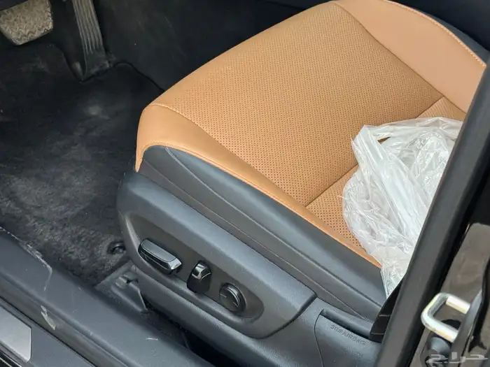 لكزس ES300hهايبرد -2024 عبداللطيف جميل 34