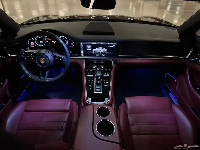 بناميرا 2021 V6 37