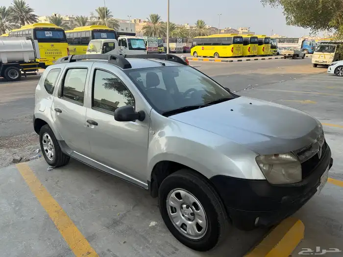 رينو داستر 2015 مالك اول 1