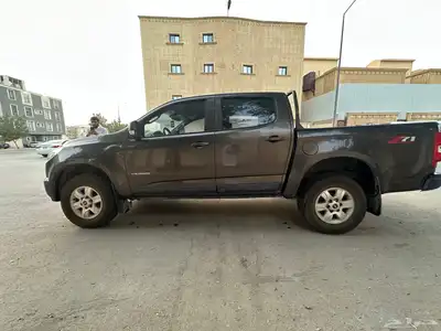 كولورادو قير توماتيك index
