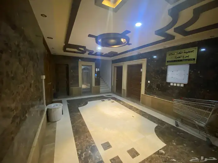 شقة تمليك جديدة في حي العوالي 2