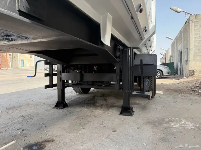 صندوق قلاب 3محاور 5