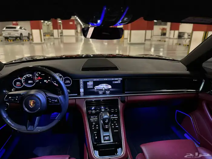 بناميرا 2021 V6 38