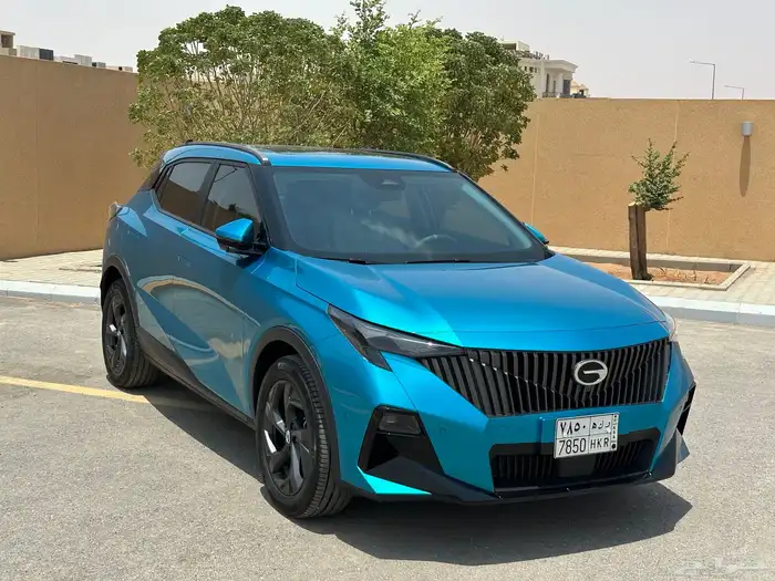 جاك ام زوم GS3 فل كامل ماشي 14 الف 1
