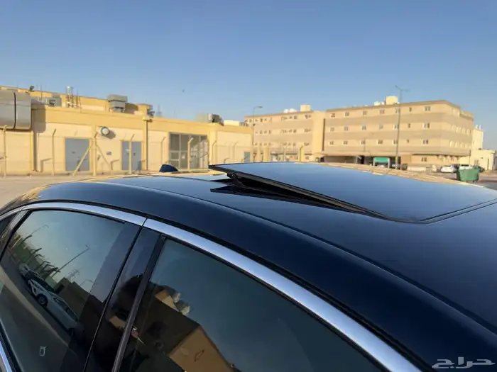 امبالا 2018 ازرق LT2 ( عداد 74 الف ) 10