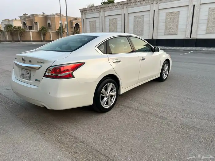 نيسان التيما 2015 9
