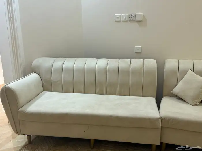 للبيع كنب 5 في 4 3
