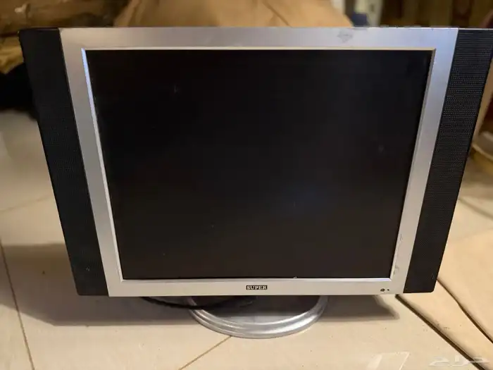2 تلفزيون وراديو اثري قديم 1