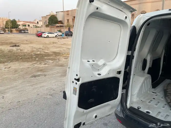 رينو دوكر 2019 9
