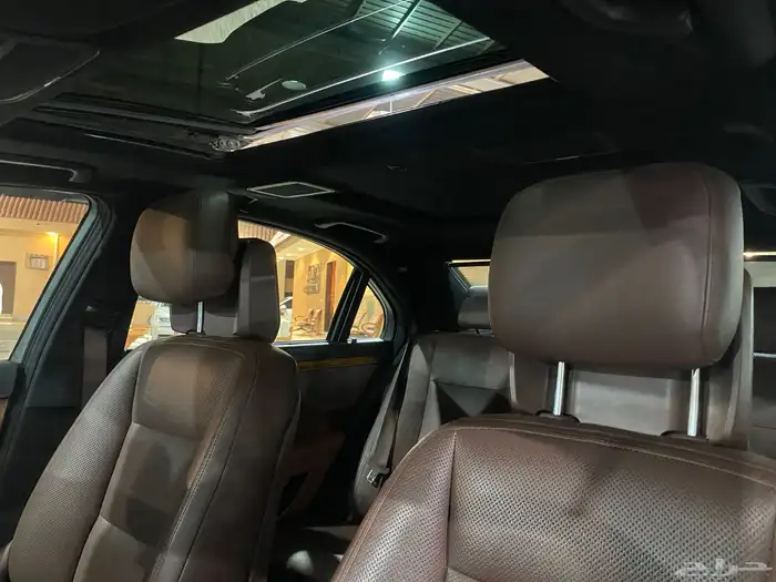 للبيع مرسيدس S350-2010 28