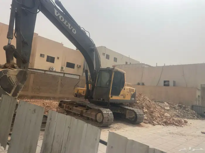 بوكلين فالفو موديل 2014 اوراق مبايعه غرفه تجاريه 4