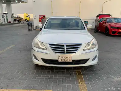 جنسس index