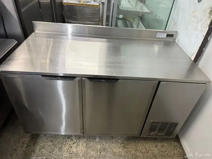 ثلاجة كونتر 0