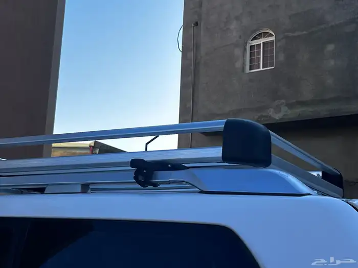 شبك علوي يركب ع برادو او افجي او لاند كروزر او فورشنر 3