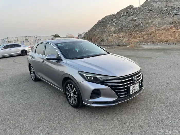 شانجان ايدو بلس 7