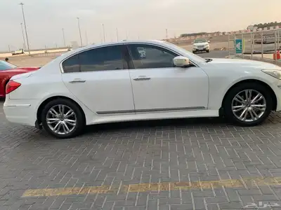 جنسس index