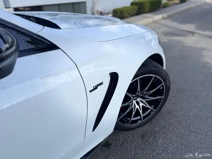 2025 Mercedes CLE53 4MATIC Coupe 5