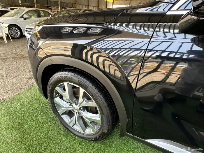 هونداي بايسيد م 2020 ديزل  بطاقة جمركية 19