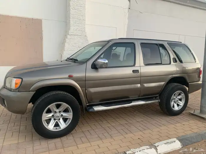 بايثفندر 2003 0