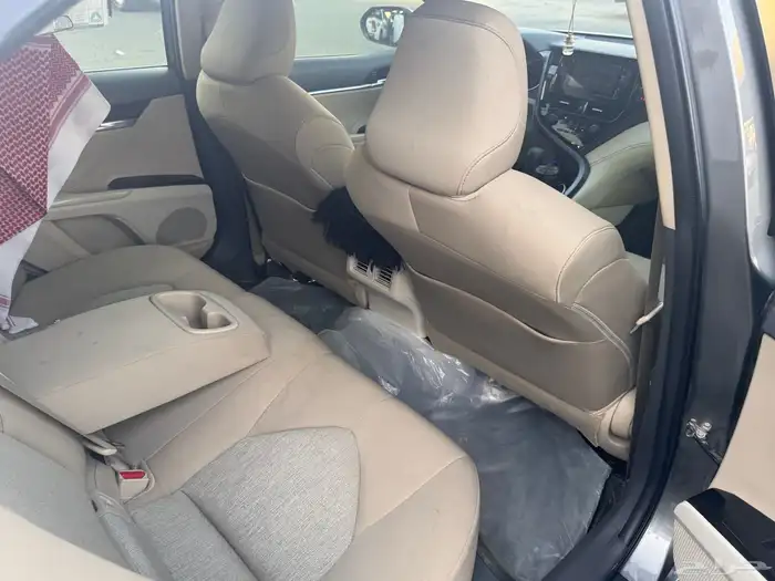 تويوتا كامري 2023 7