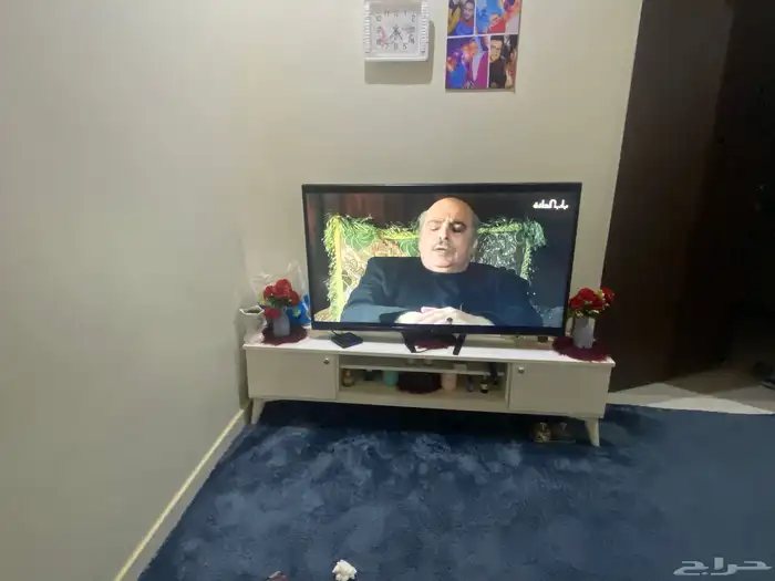 عفش بيت كامل للبيع شبه جديد 12