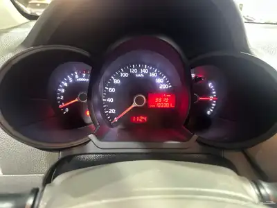 كيا index
