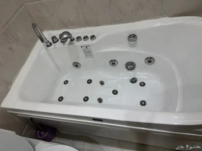 جاكوزي 1