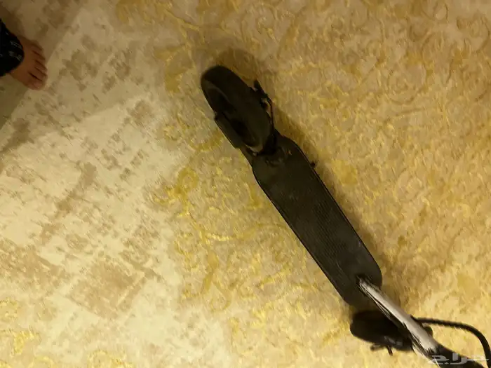 سكوتر نضيف كهرب للبيع 18