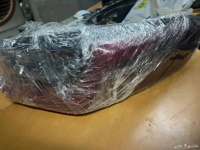 هوندا ستي 2024 6