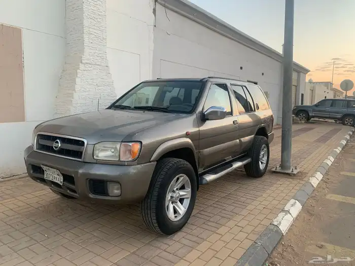بايثفندر 2003 1
