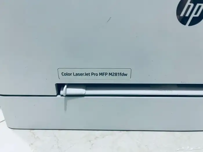 HP Color LaserJet Pro MFP M281fdw طابعة ليزر 2
